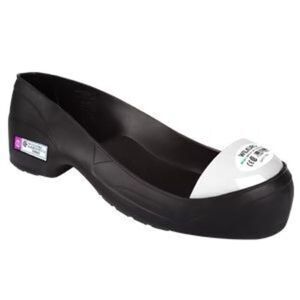 Wilkuro PVC safety overshoes XS